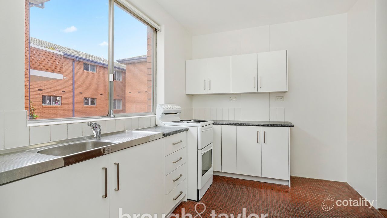 2-bedroom unit at 6/90 Charlotte Street, Ashfield, NSW 2131, Inner West, New South Wales