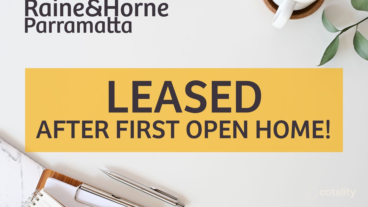 2-bedroom unit at 9/25-27 Great Western Highway, Parramatta, NSW 2150, Parramatta, New South Wales