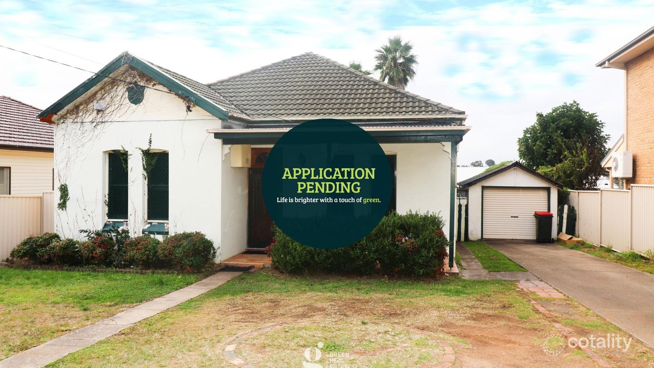 3-bedroom house at 339 Merrylands Road, Merrylands, NSW 2160, Cumberland Council, New South Wales