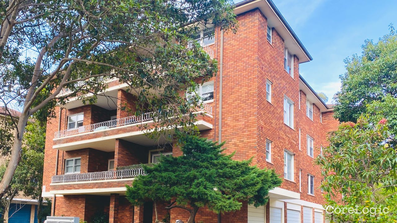 2-bedroom house at 10/53-57 Station Street, Georges River Council, New South Wales
