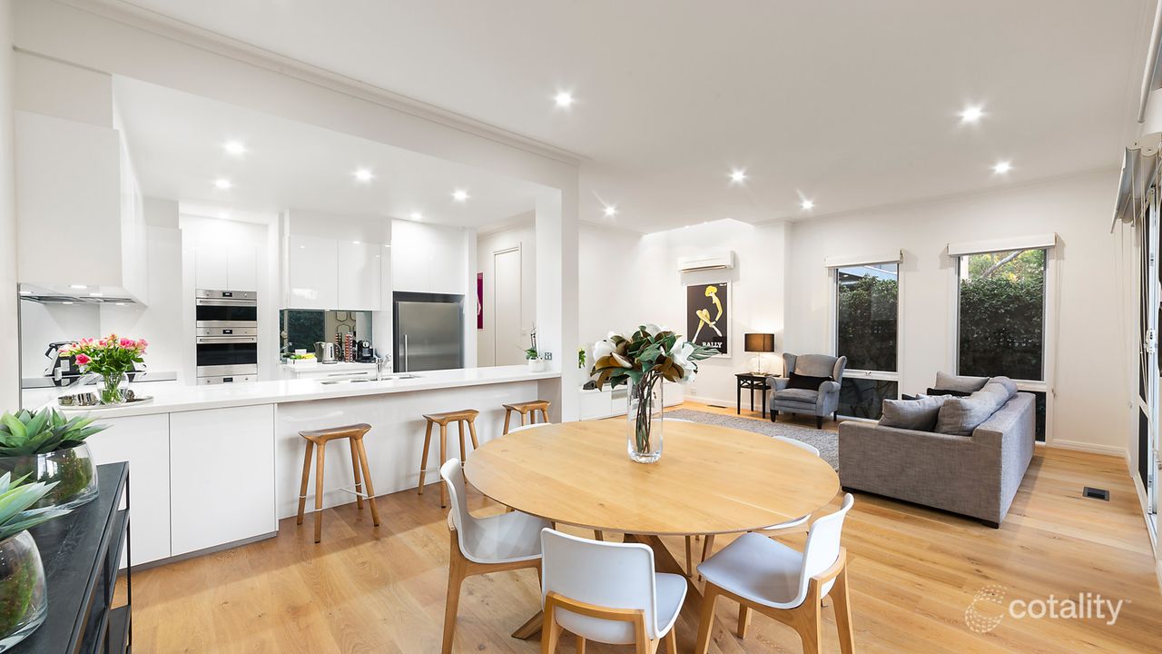 3-bedroom unit at 4 High Road, Camberwell, VIC 3124, Boroondara, Victoria
