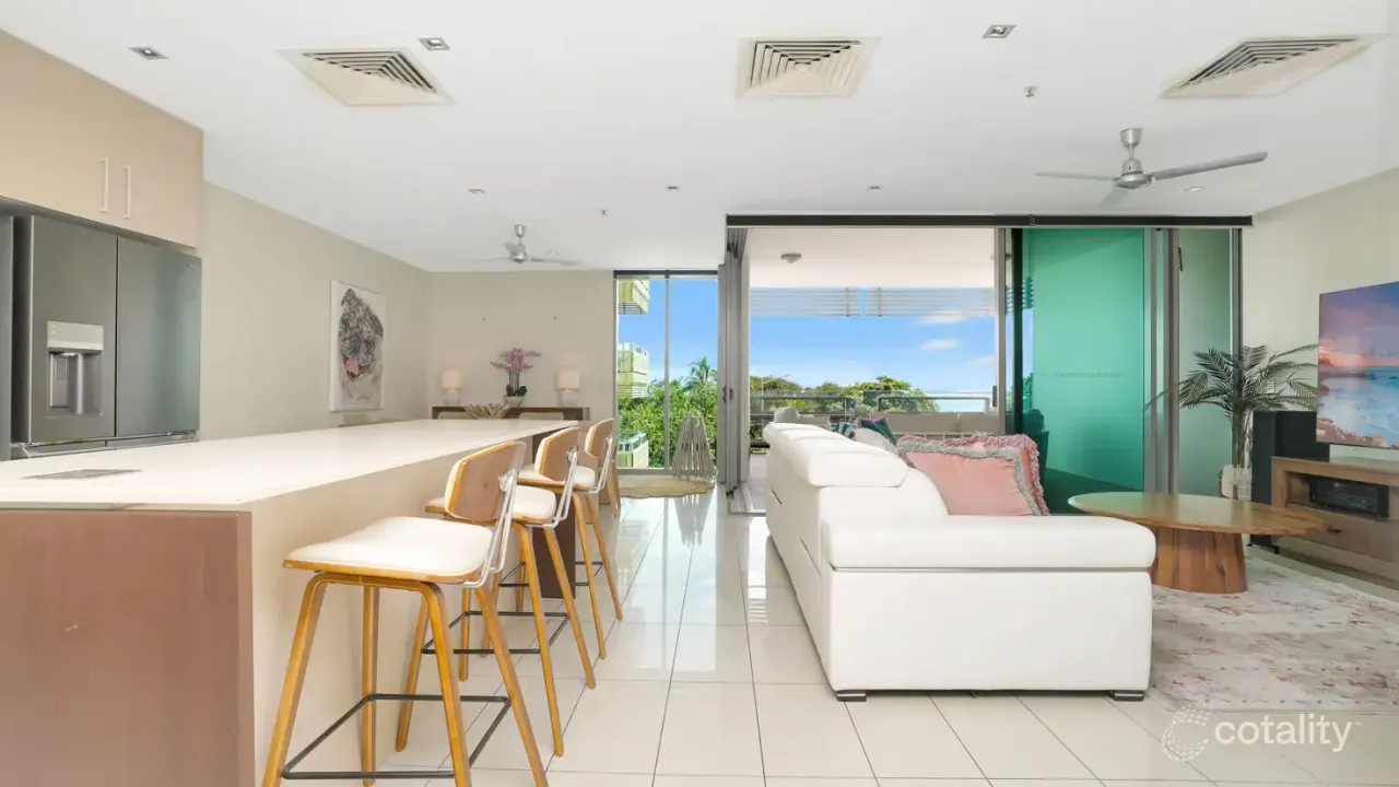 3-bedroom unit at 103/130 Esplanade, Darwin City, NT 0800, Darwin Council, Northern Territory