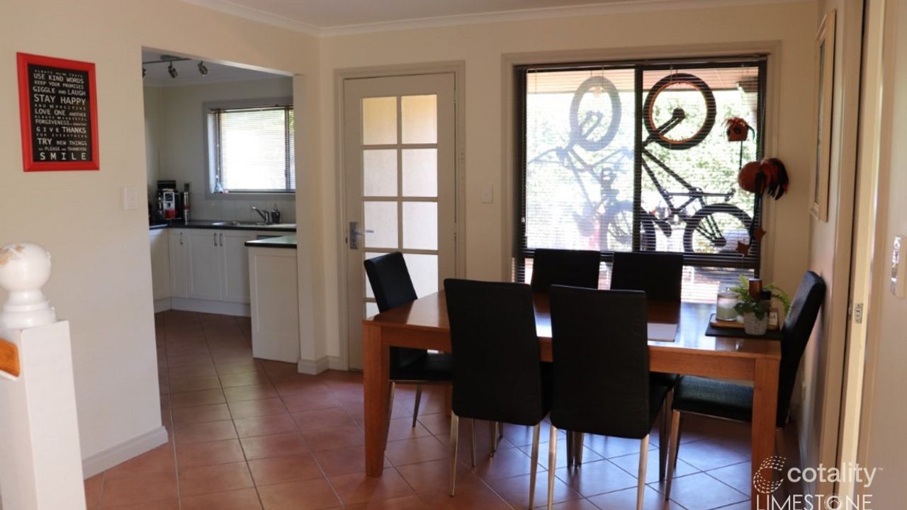 3-bedroom house at 1/1 Powell Street, Mount Gambier, SA 5290, Mount Gambier, South Australia