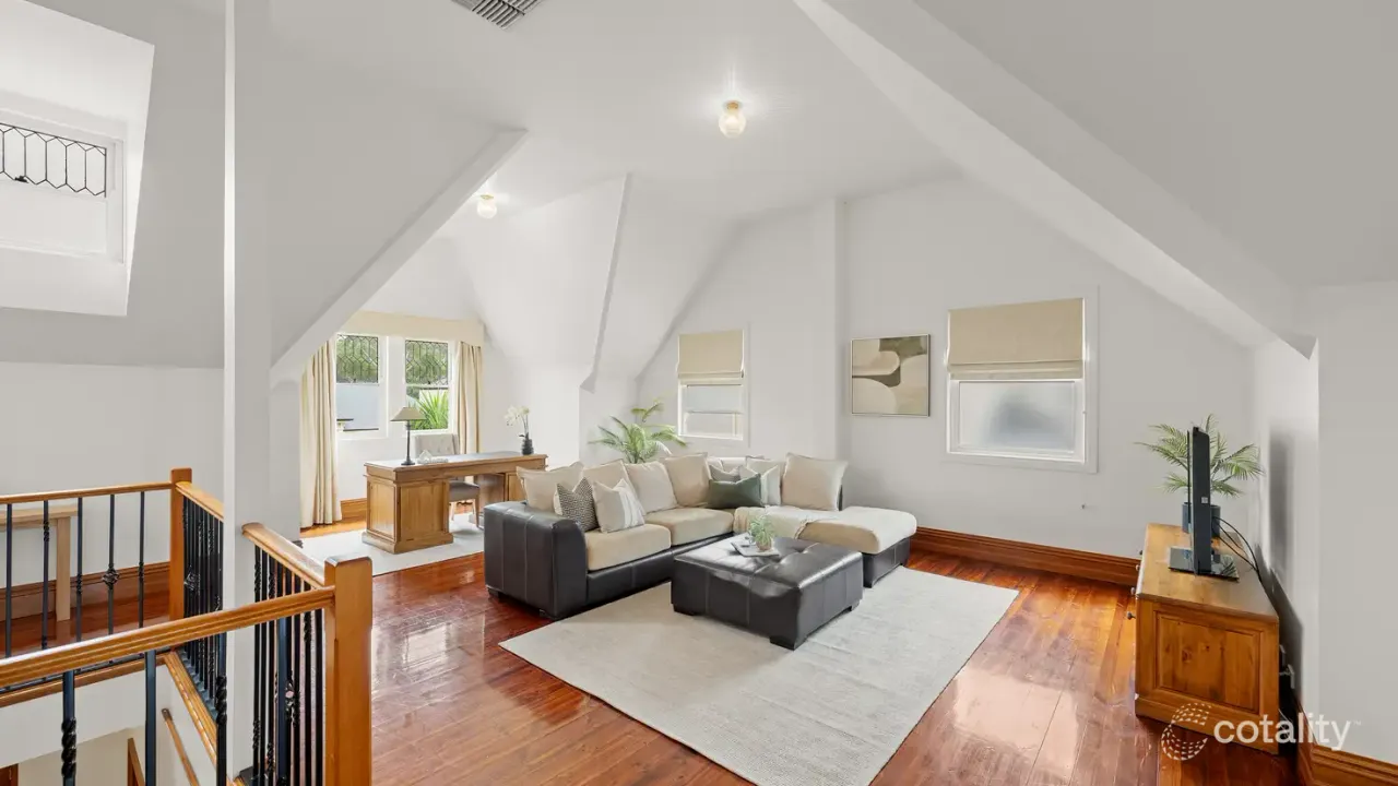 4-bedroom house at 5 Ron Wait Court, Lockleys, SA 5032, West Torrens, South Australia