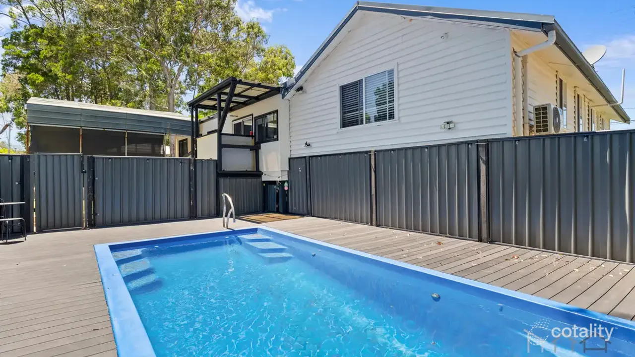 3-bedroom house at 177 Canaipa Point Drive, Russell Island, QLD 4184, Redland Council, Queensland
