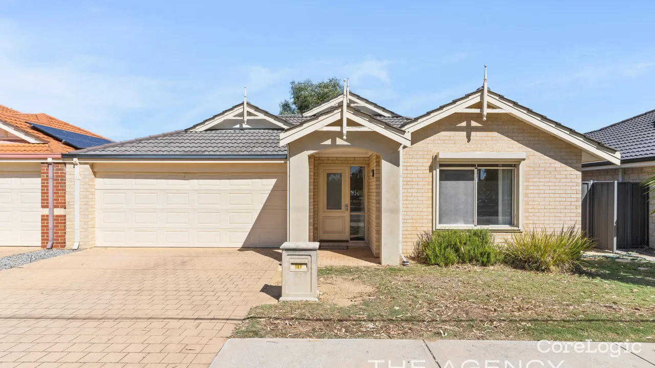 3-bedroom house at 107 Brixton Street, Gosnells Council, Western Australia