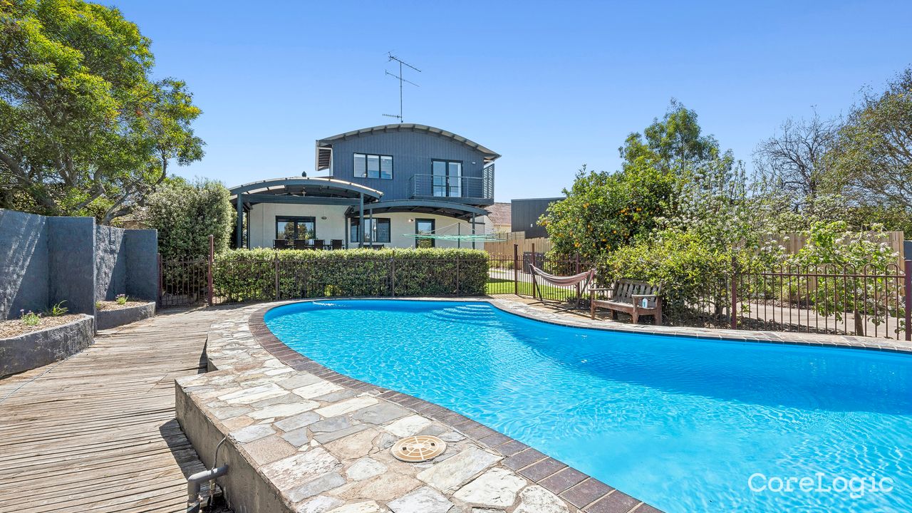 4-bedroom house at 9 Vista Road, Greater Geelong Council, Victoria