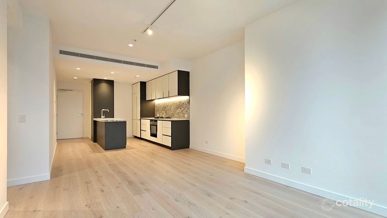 2-bedroom unit at 3809/260 Spencer Street, Melbourne, VIC 3000, Melbourne, Victoria