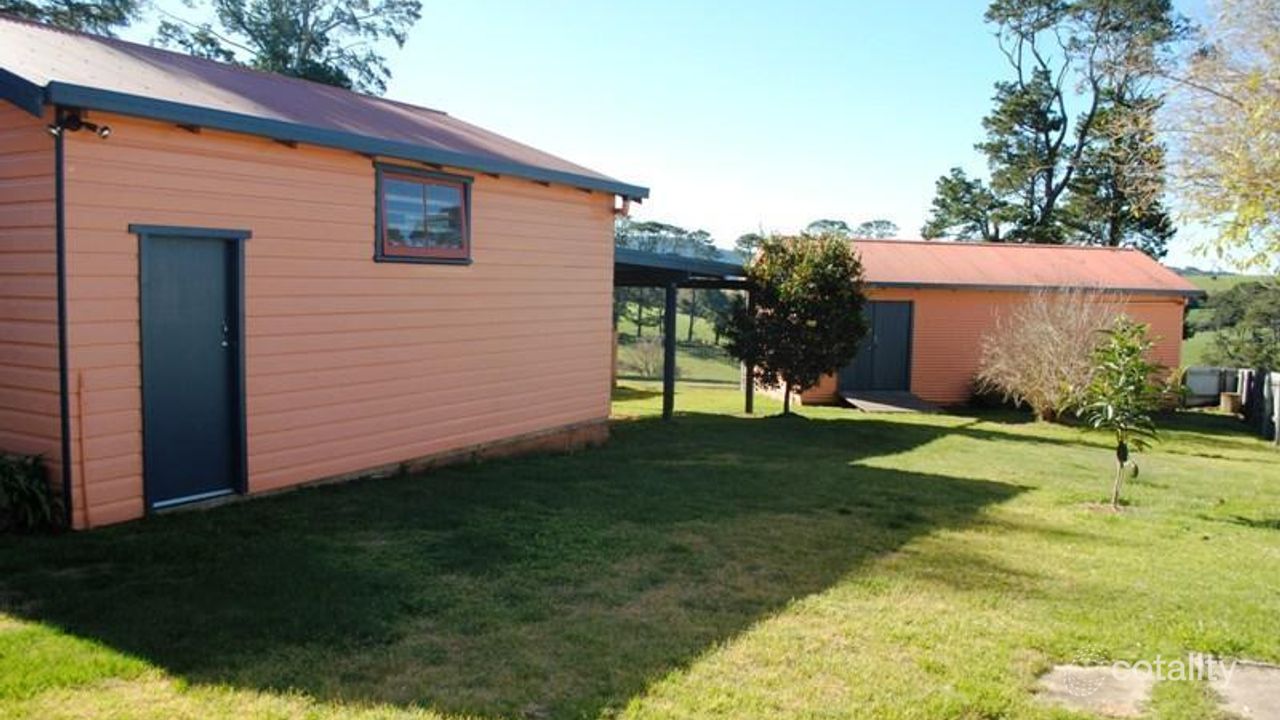 3-bedroom house at 76 Kurrajong Street, Dorrigo, NSW 2453, Bellingen Council, New South Wales