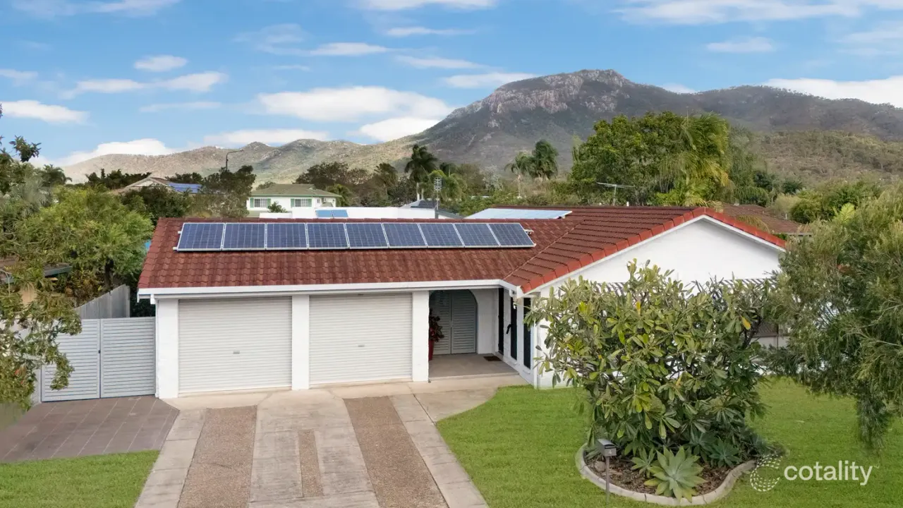 3-bedroom house at 4 Lupin Court, Annandale, QLD 4814, Townsville, Queensland