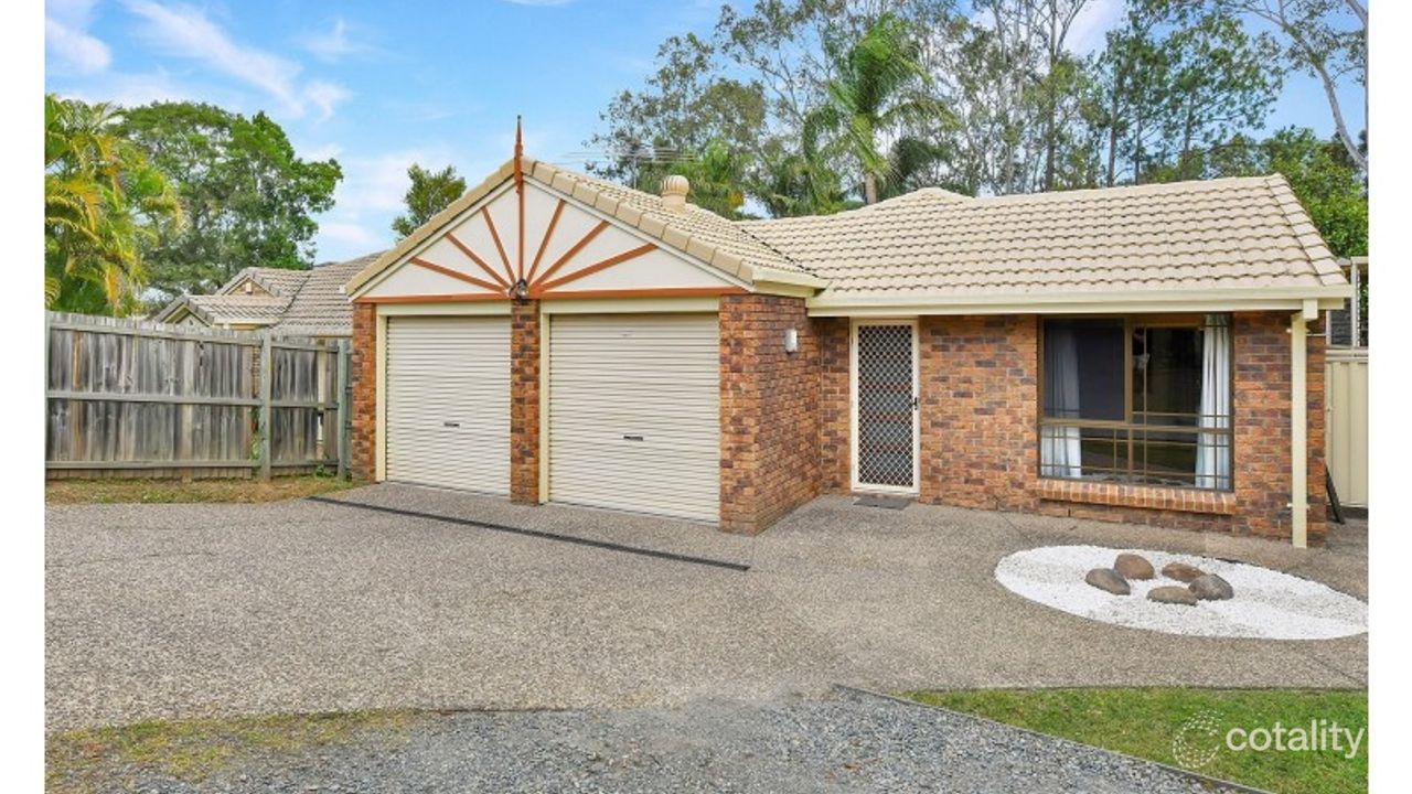 3-bedroom house at 7 Wivenhoe Circuit, Forest Lake, QLD 4078, Brisbane, Queensland