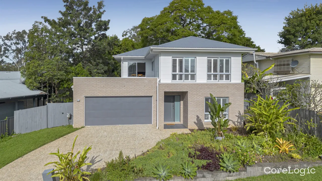 4-bedroom house at 8 Rapkin Street, Brisbane Council, Queensland