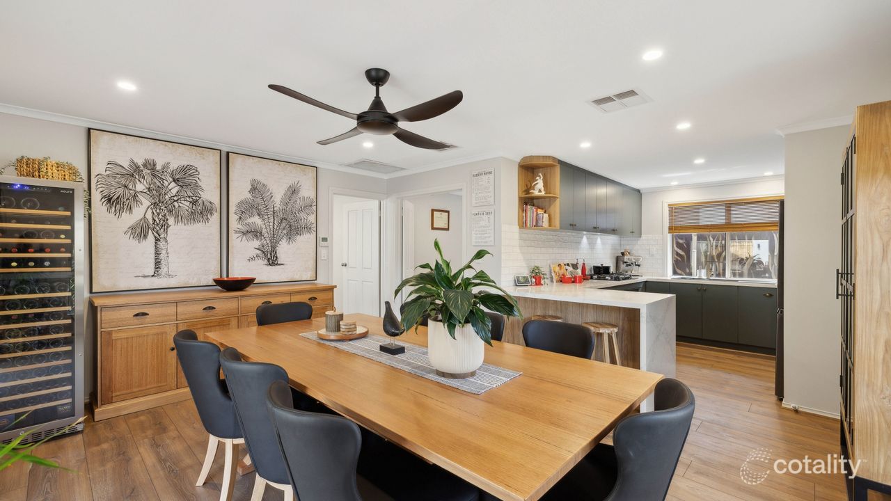 3-bedroom house at 2A Wallage Avenue, Morphettville, SA 5043, Marion Council, South Australia
