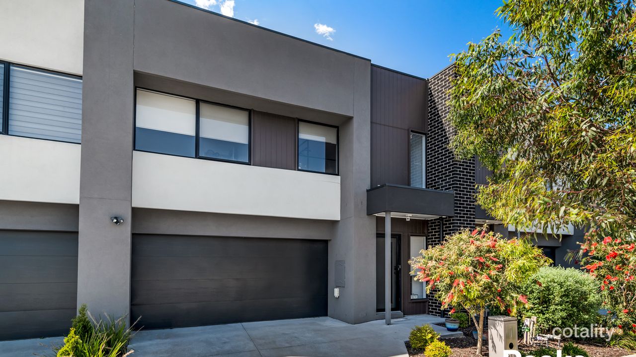 4-bedroom house at 24 Gulliver Drive, Officer, VIC 3809, Cardinia Council, Victoria