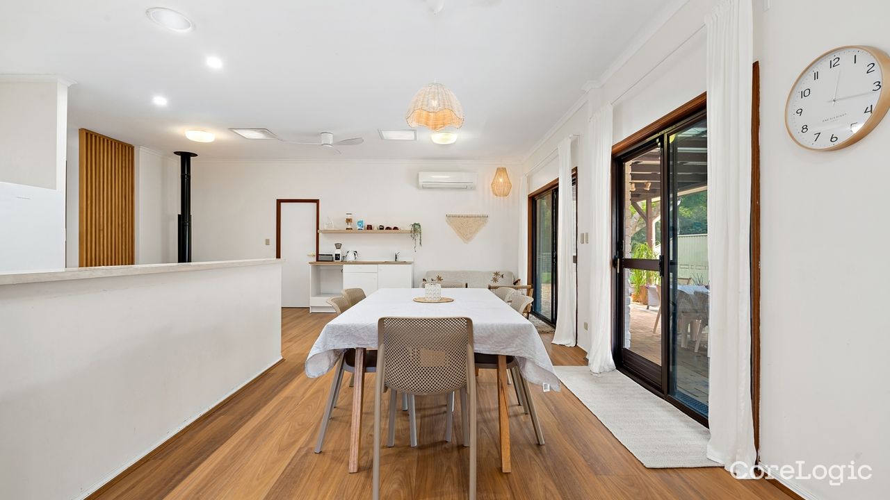 4-bedroom house at 19 Flamingo Drive, Moreton Bay Council, Queensland