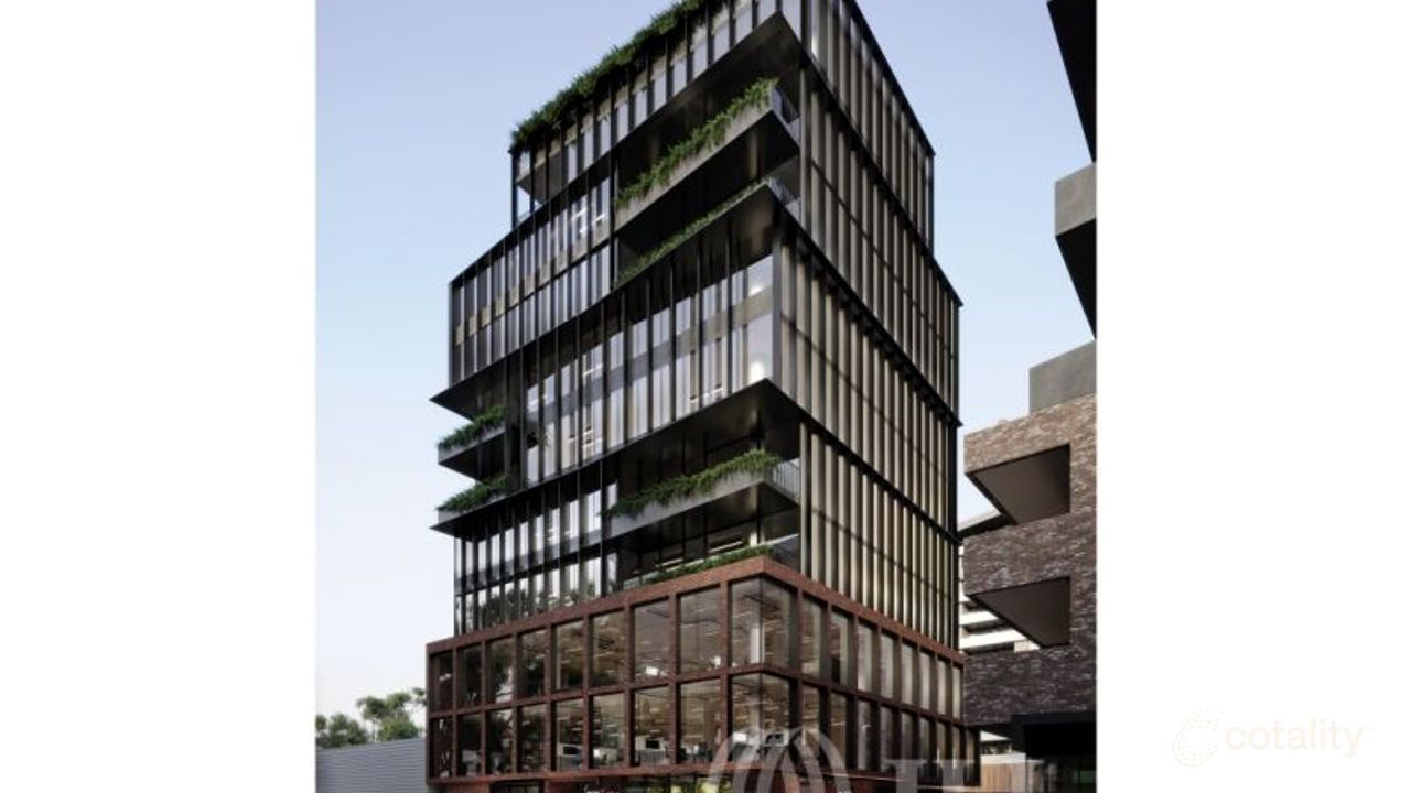 0-bedroom unit at 9 Montrose Street, Hawthorn East, VIC 3123, Boroondara Council, Victoria