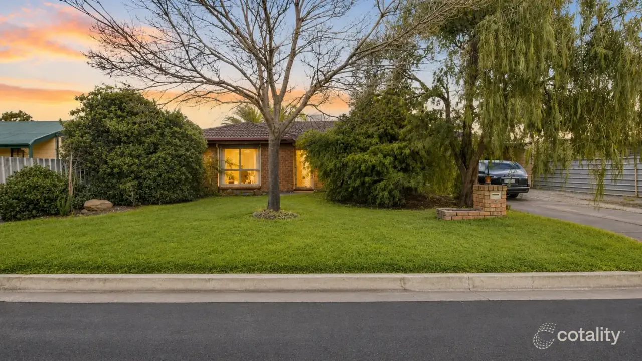 4-bedroom house at 36 Irving Road, Aldinga Beach, SA 5173, Onkaparinga, South Australia