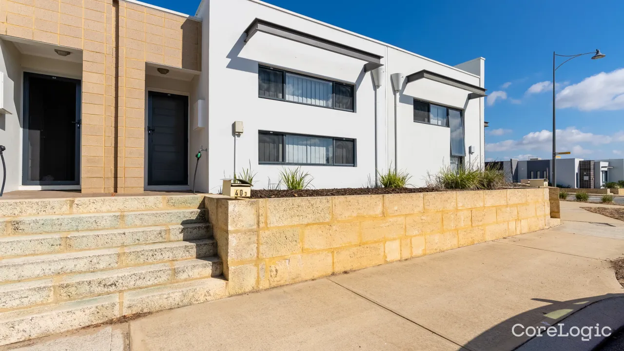 2-bedroom unit at 3/40 Goulburn Road, Rockingham Council, Western Australia