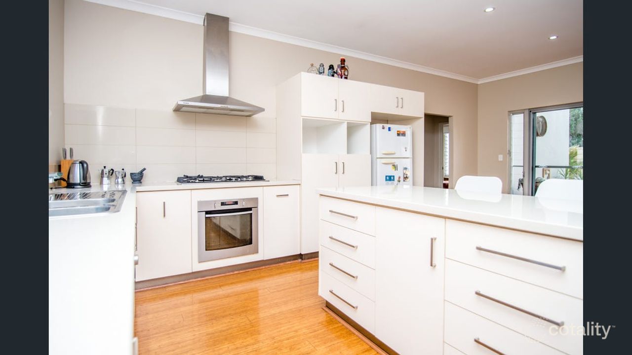 4-bedroom house at 11A Sweetman Street, White Gum Valley, WA 6162, Fremantle Council, Western Australia