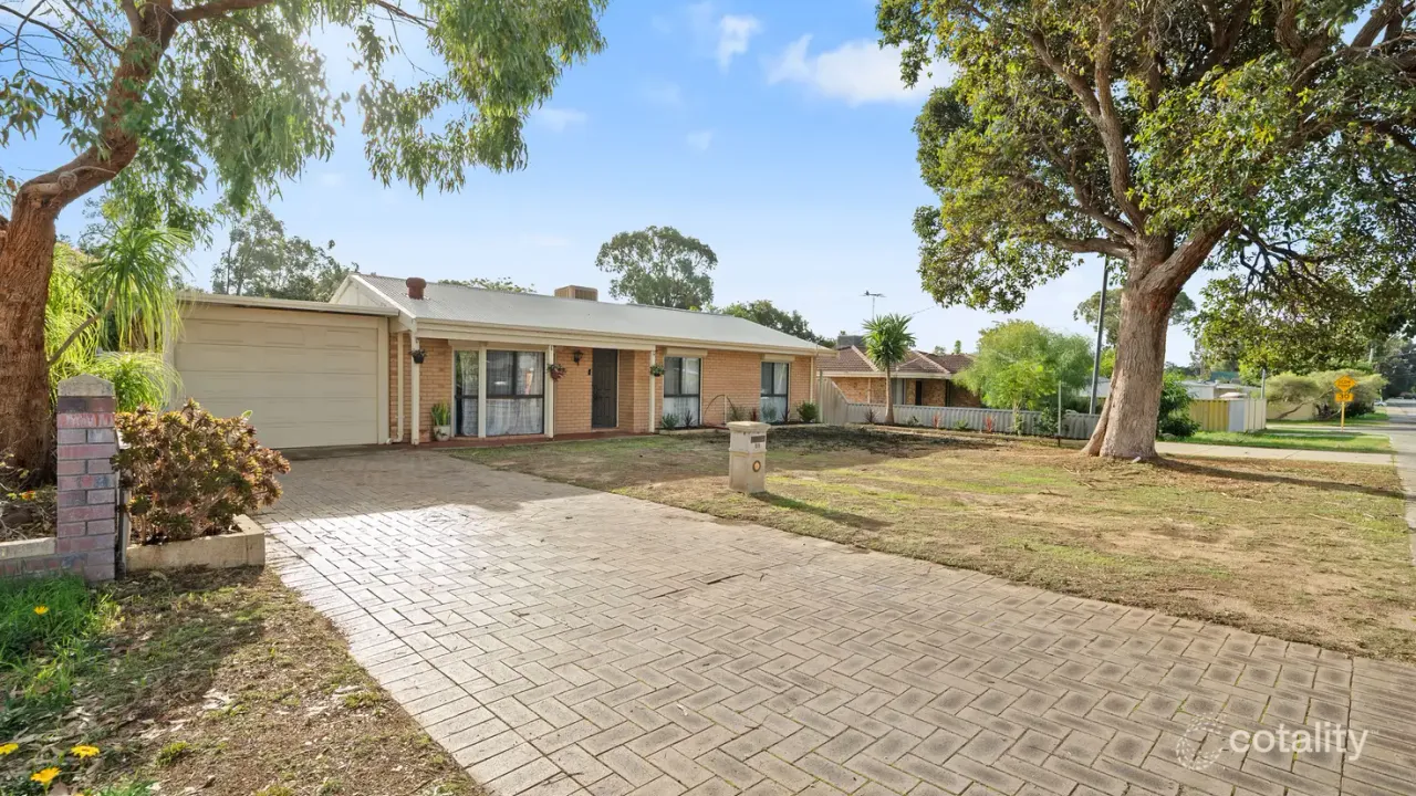 5-bedroom house at 53 Teranca Road, Greenfields, WA 6210, Mandurah, Western Australia