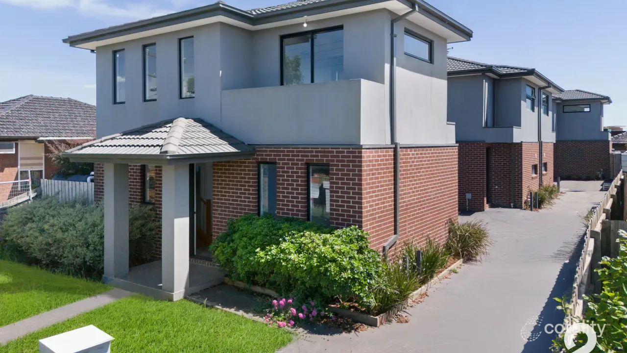 2-bedroom unit at 1 Spring Street, Thomastown, VIC 3074, Whittlesea Council, Victoria