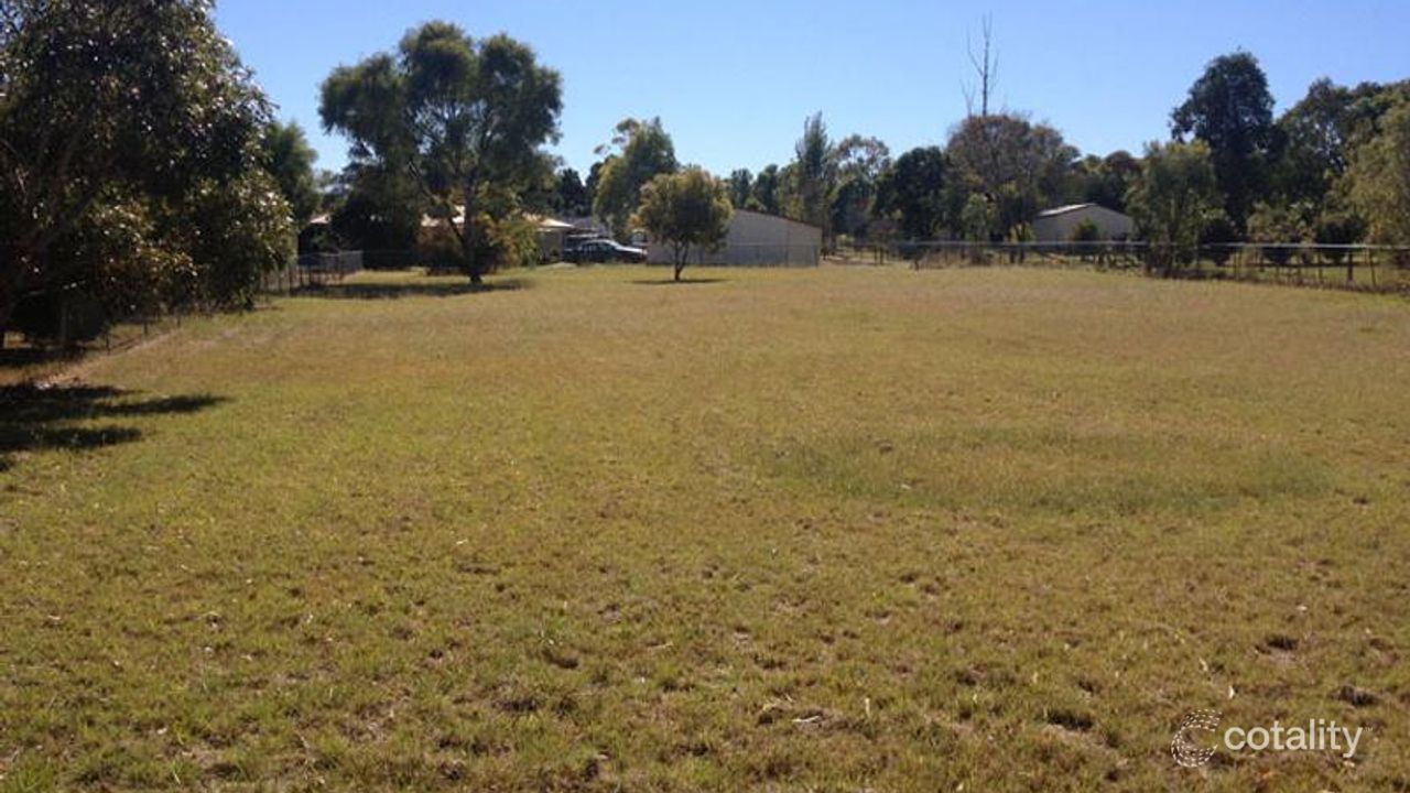 4-bedroom house at 18 Catherine Crescent, Kingsthorpe, QLD 4400, Toowoomba, Queensland