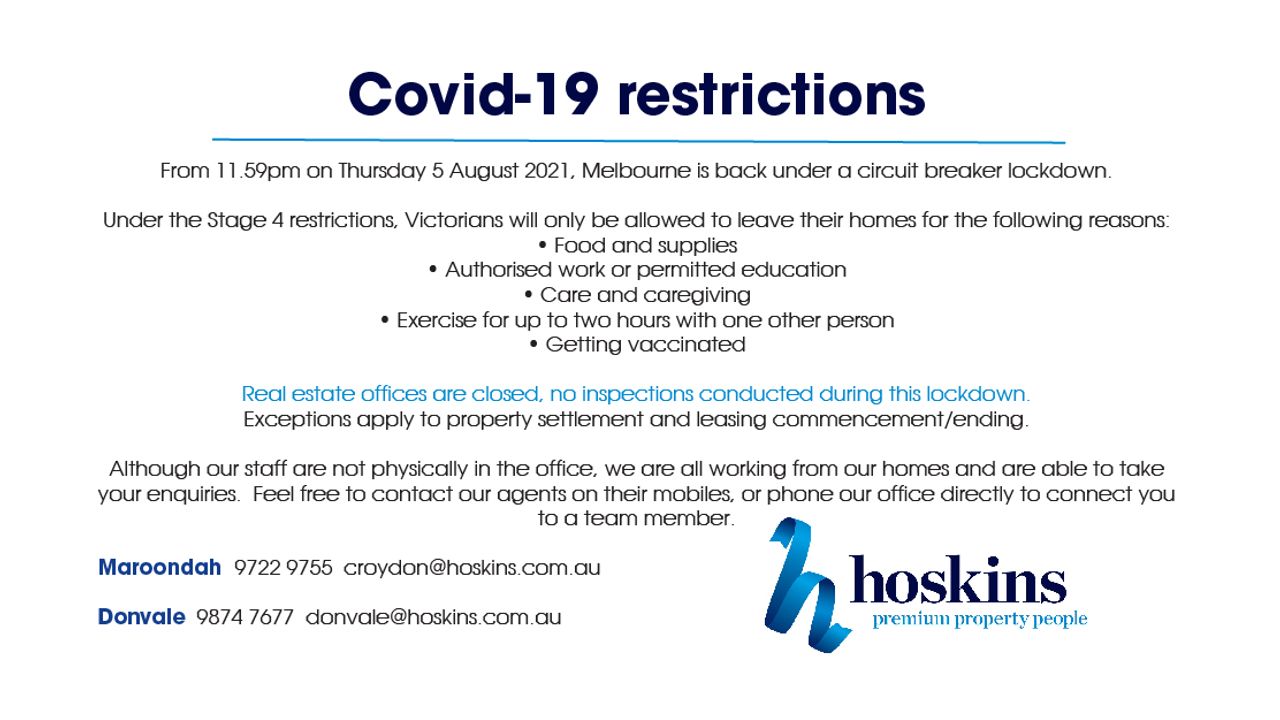 3-bedroom unit at 2/54 Panoramic Grove, Monash Council, Victoria