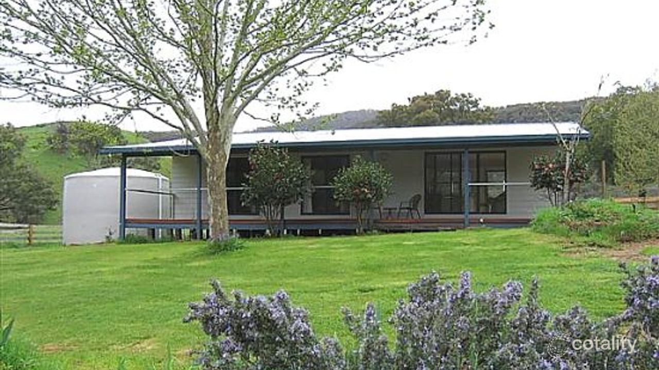 3-bedroom house at 388 Caves Road, Wee Jasper, NSW 2582, Yass Valley Council, New South Wales