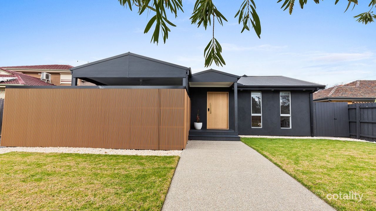 3-bedroom house at 1/8 Horner Street, Beaconsfield, VIC 3807, Cardinia, Victoria