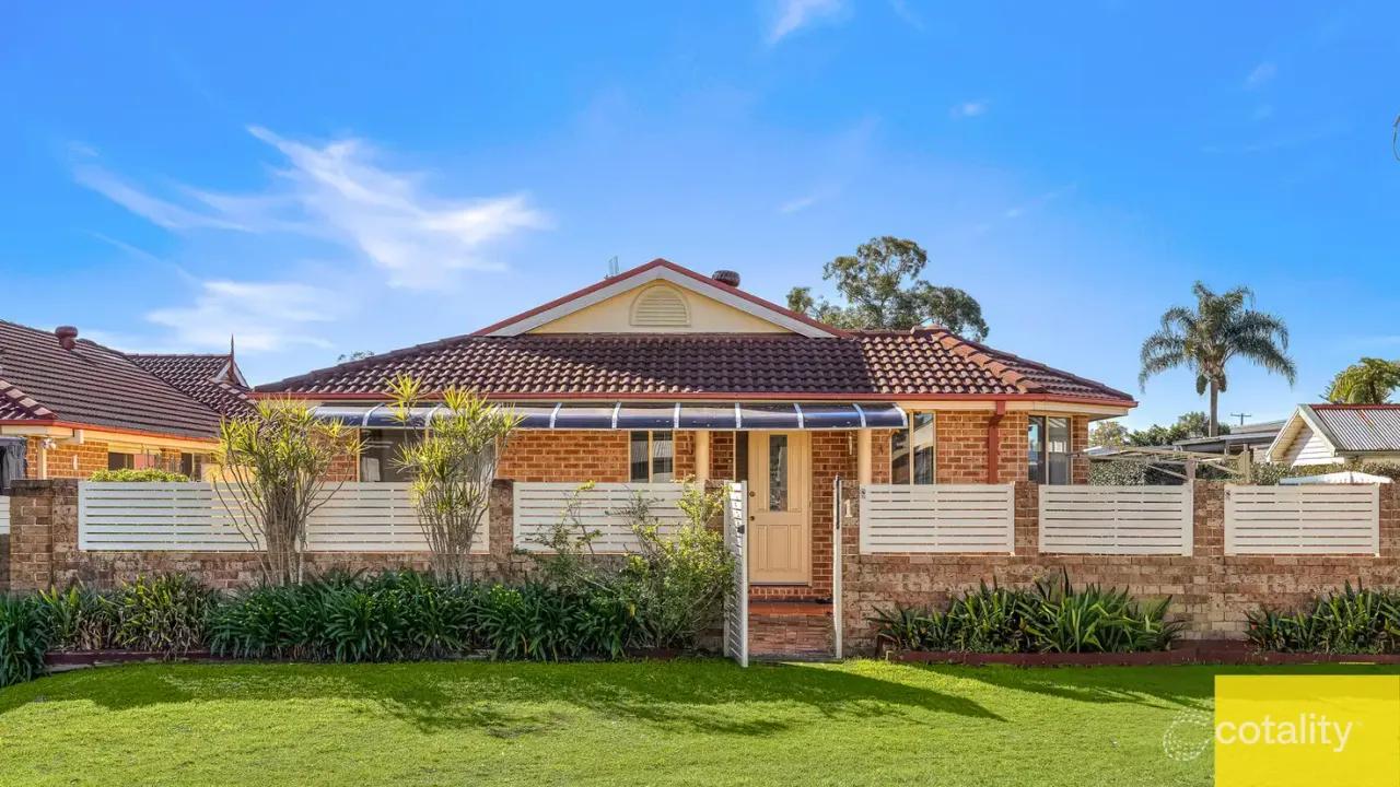 3-bedroom unit at 1 Forest Road, Umina Beach, NSW 2257, Central Coast (Nsw), New South Wales