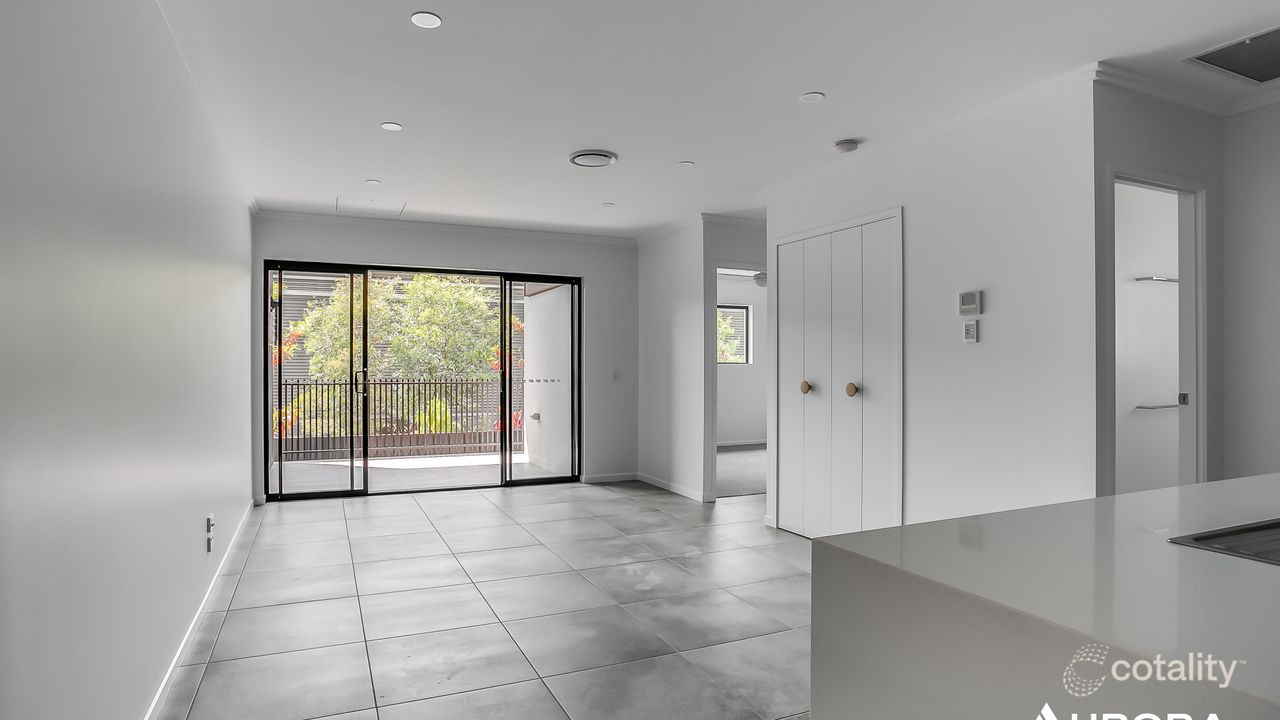 2-bedroom unit at 4/20 Grays Road, Gaythorne, QLD 4051, Brisbane, Queensland