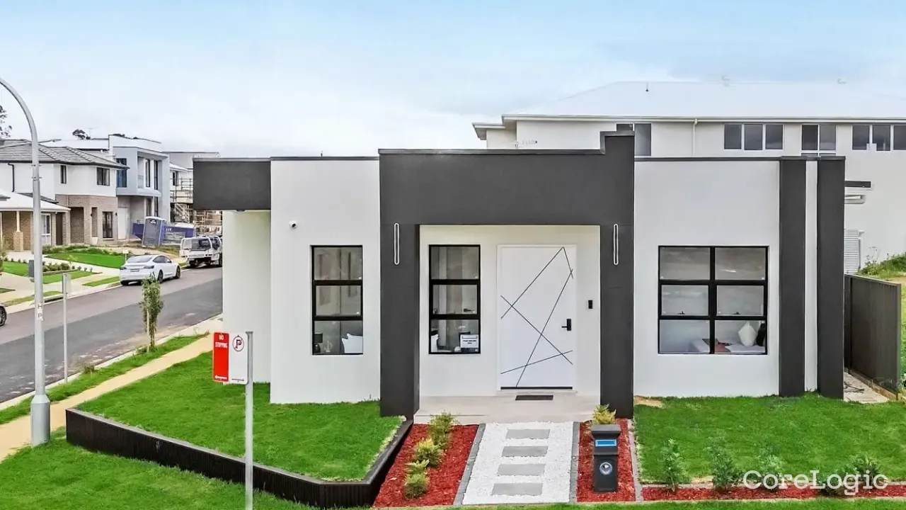 4-bedroom house at 33 Alma Road, Hawkesbury Council, New South Wales