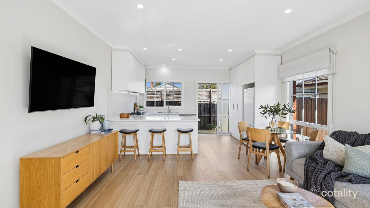2-bedroom unit at 2/16 Blantyre Avenue, Chelsea, VIC 3196, Kingston (Vic.), Victoria