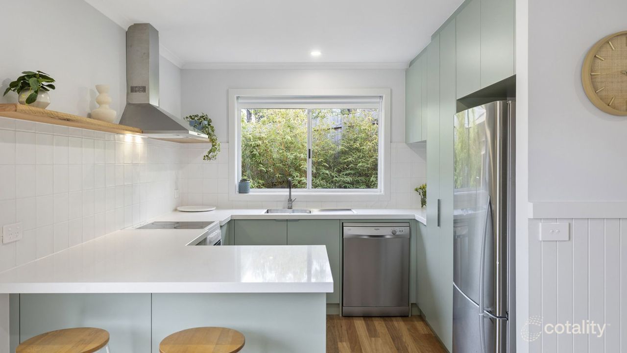 3-bedroom unit at 2/242 Duffields Road, Jan Juc, VIC 3228, Surf Coast Council, Victoria