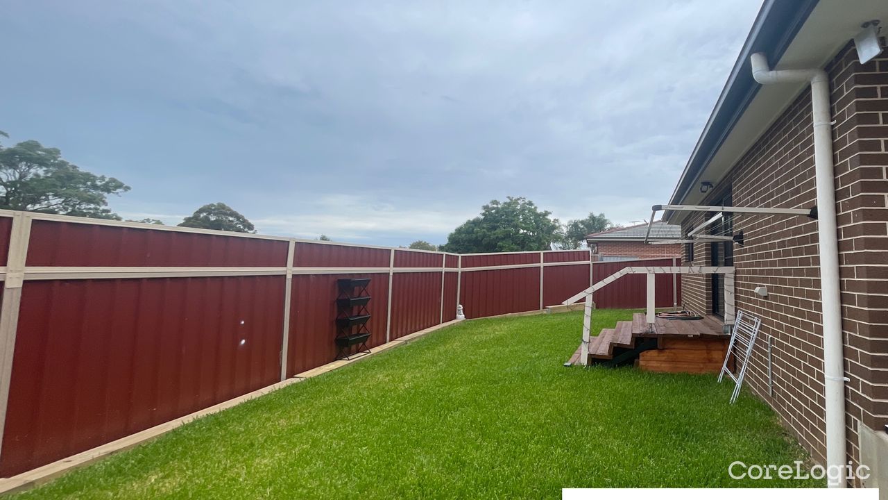 2-bedroom house at 29A Tourmaline Street, Campbelltown Council, New South Wales
