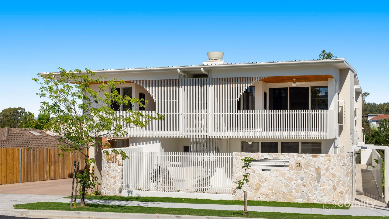 3-bedroom unit at 3 Osterley Road, Carina Heights, QLD 4152, Brisbane Council, Queensland