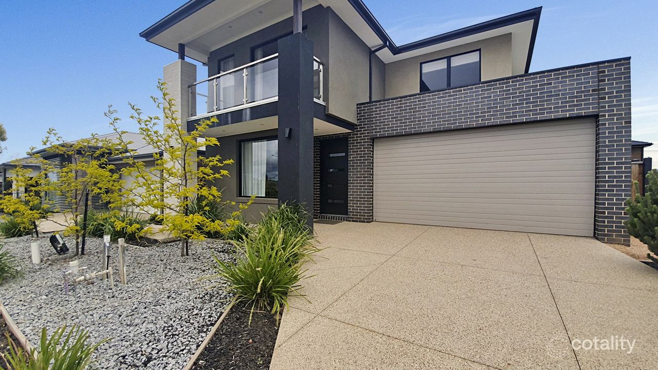 4-bedroom house at 28 Bandicoot Loop, Tarneit, VIC 3029, Wyndham Council, Victoria