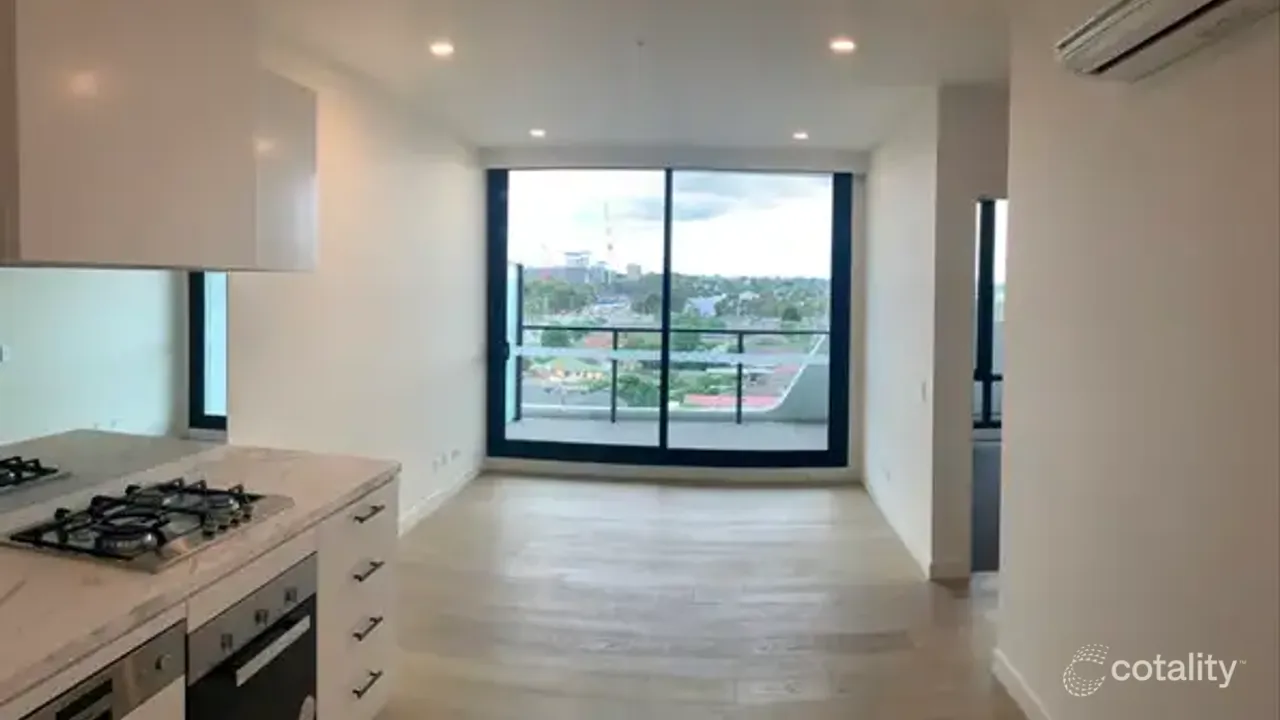 2-bedroom unit at 2613/864 Blackburn Road, Clayton, VIC 3168, Monash, Victoria