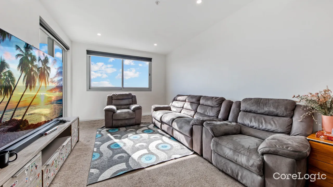 2-bedroom unit at 1704/5 Second Avenue, Blacktown Council, New South Wales