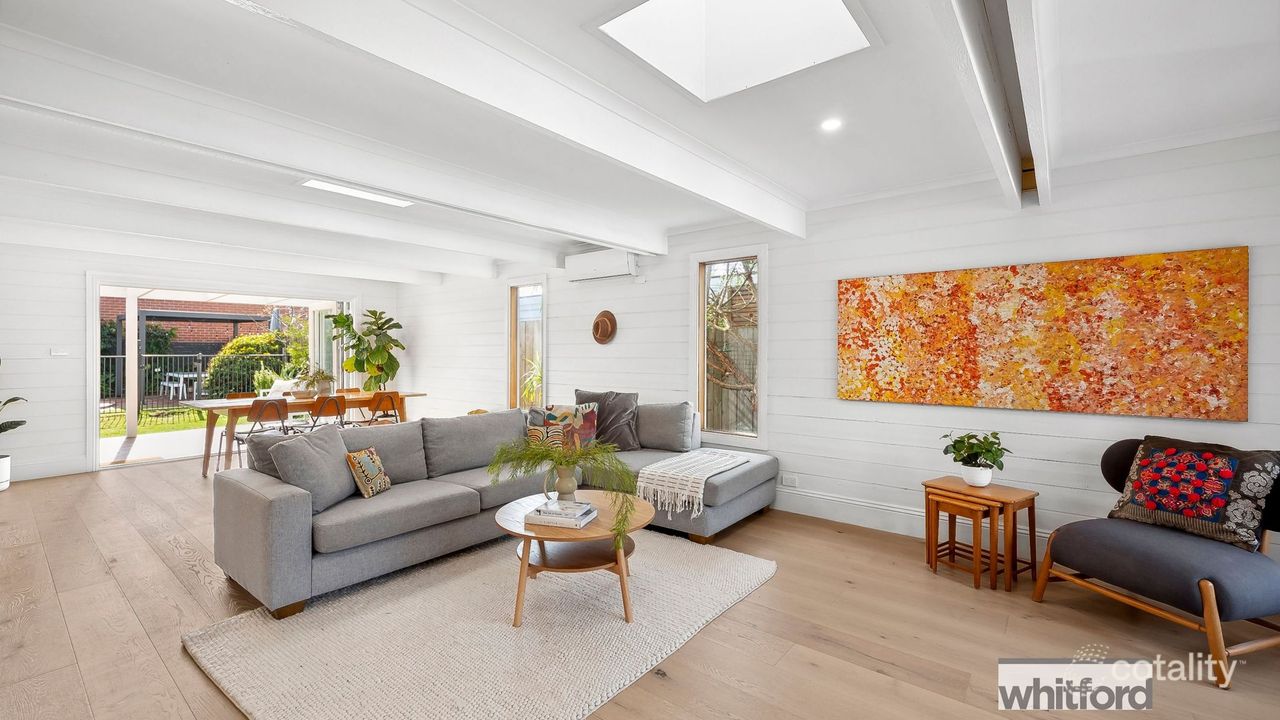 4-bedroom house at 36 Marshall Street, Newtown, VIC 3220, Greater Geelong Council, Victoria