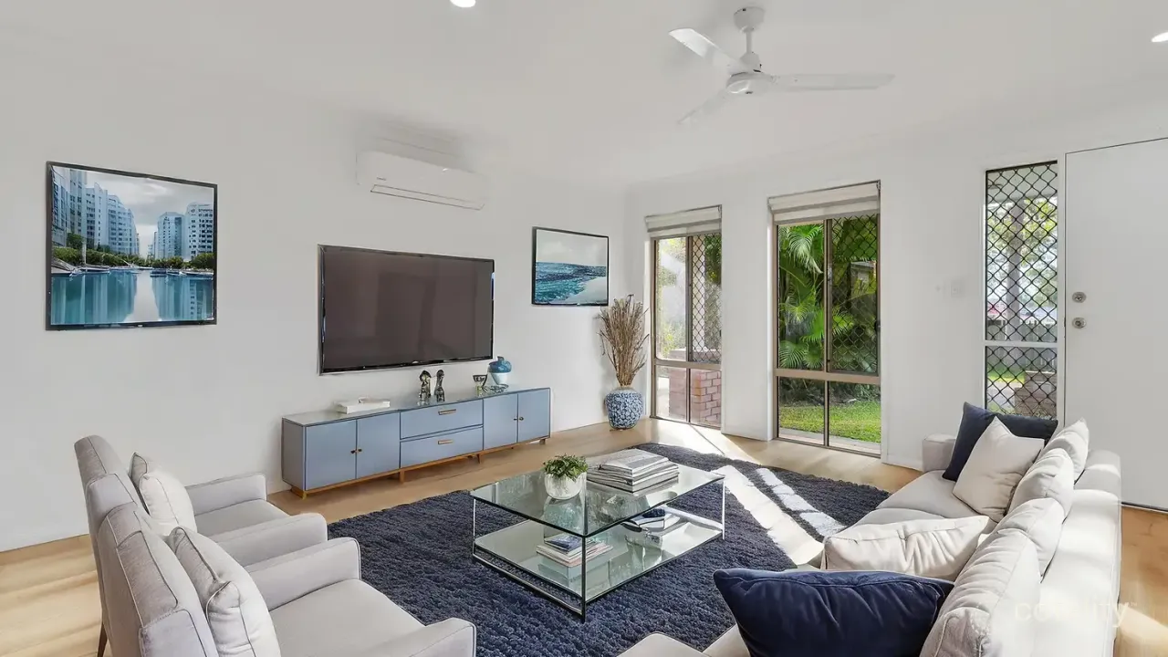 3-bedroom house at 30 Columbus Place, Forest Lake, QLD 4078, Brisbane, Queensland