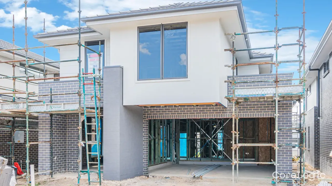 4-bedroom house at 33 Otto Street, Hawkesbury Council, New South Wales