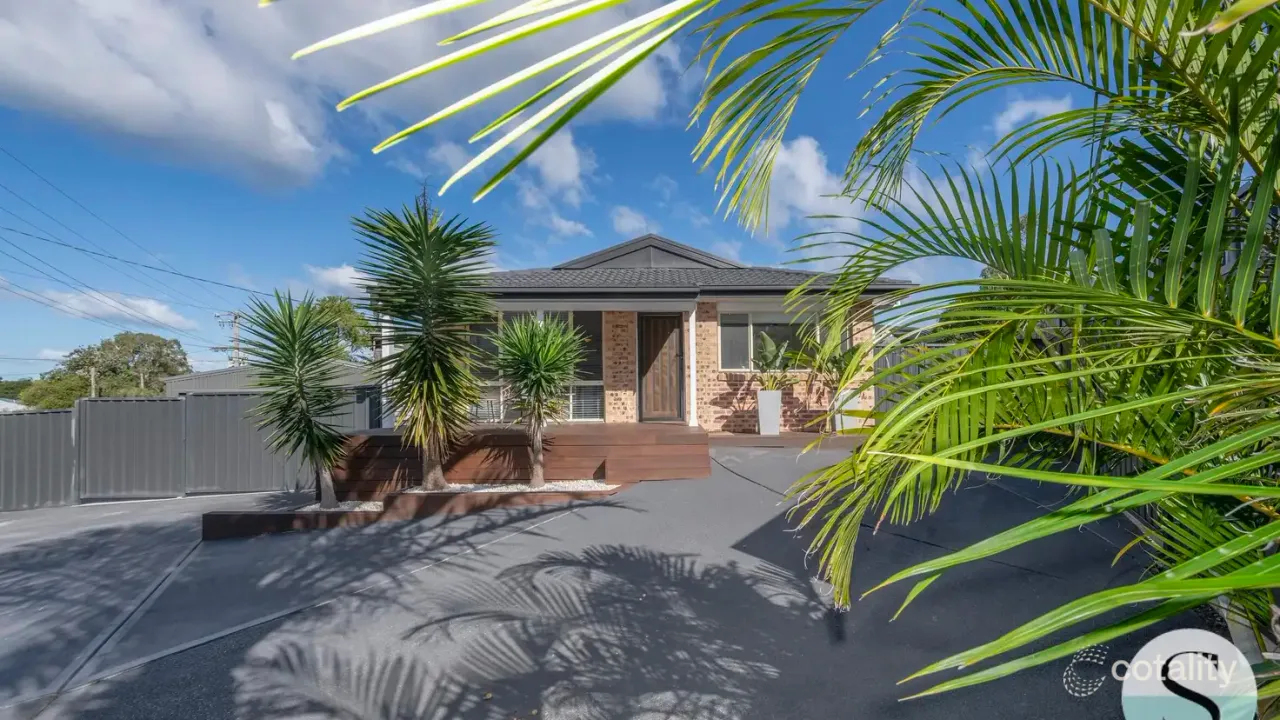 3-bedroom house at 1 Imga Street, Gwandalan, NSW 2259, Central Coast (Nsw), New South Wales