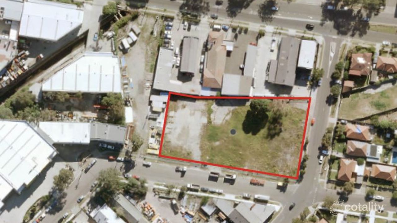 0-bedroom unit at 2-8 Raymond Avenue, Matraville, NSW 2036, Randwick, New South Wales