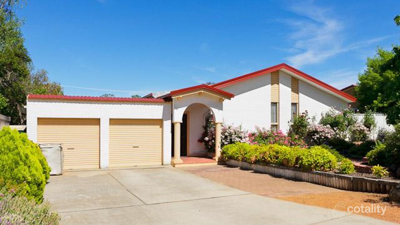3-bedroom house at 24 Bromley Street, Wanniassa, ACT 2903, Unincorporated Act, Australian Capital Territory