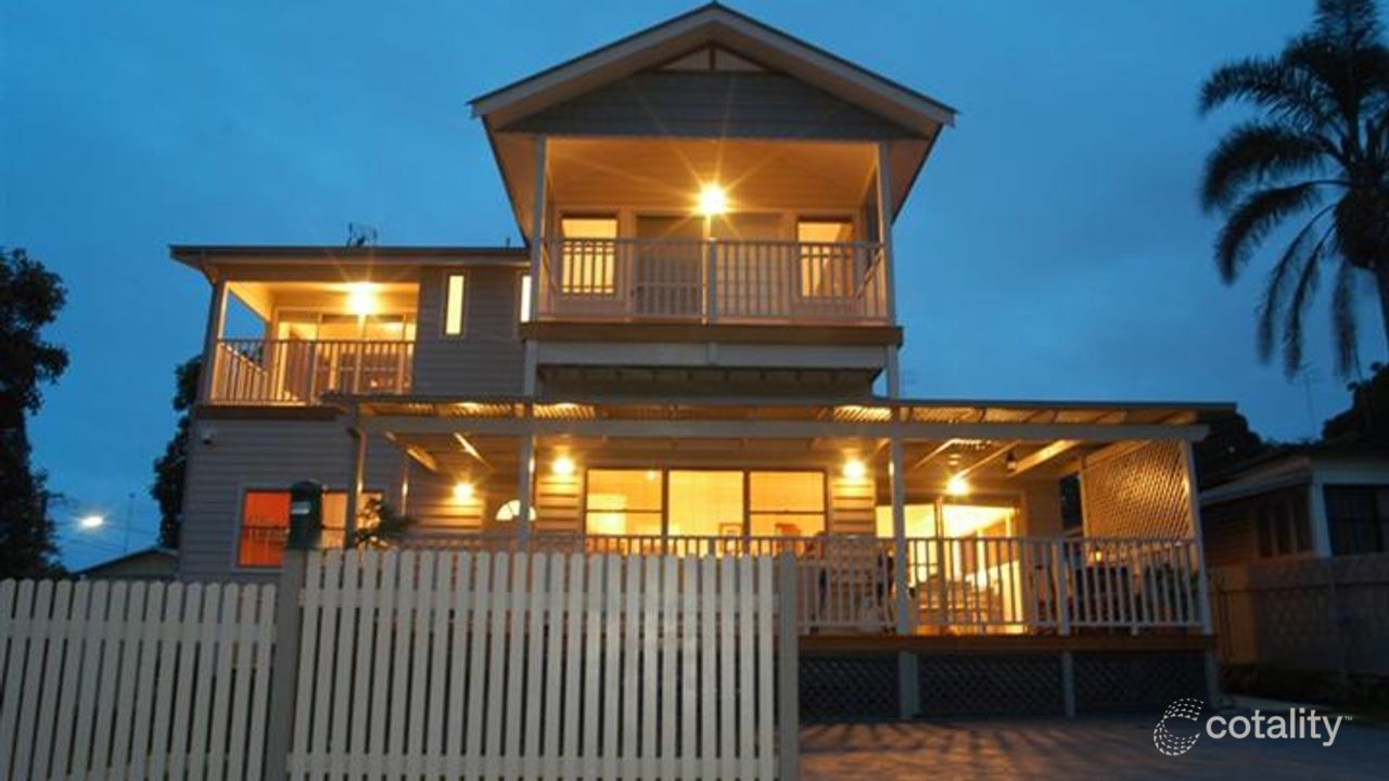 5-bedroom house at 27 Tennyson Road, Cromer, NSW 2099, Northern Beaches Council, New South Wales