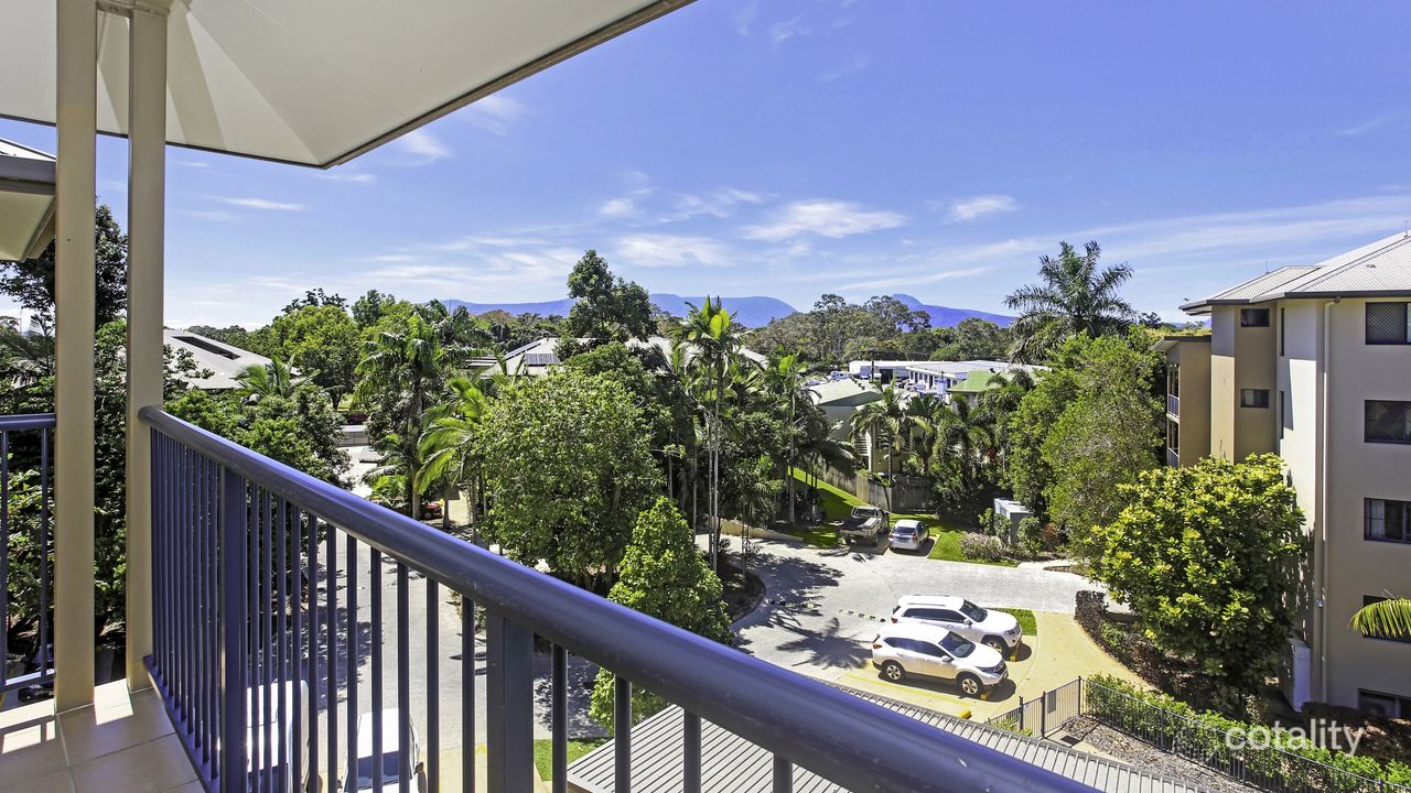 2-bedroom unit at 94/89-95 Ishmael Road, Earlville, QLD 4870, Cairns, Queensland