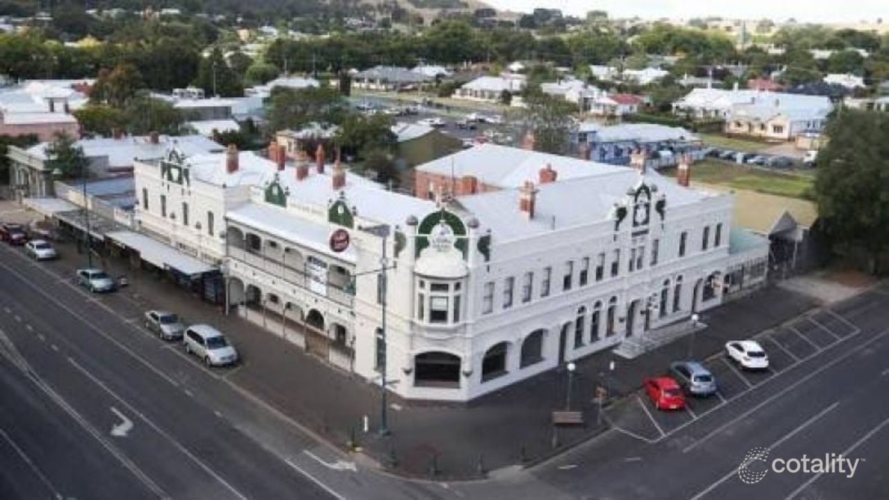 0-bedroom unit at 175 Manifold Street, Camperdown, VIC 3260, Corangamite, Victoria