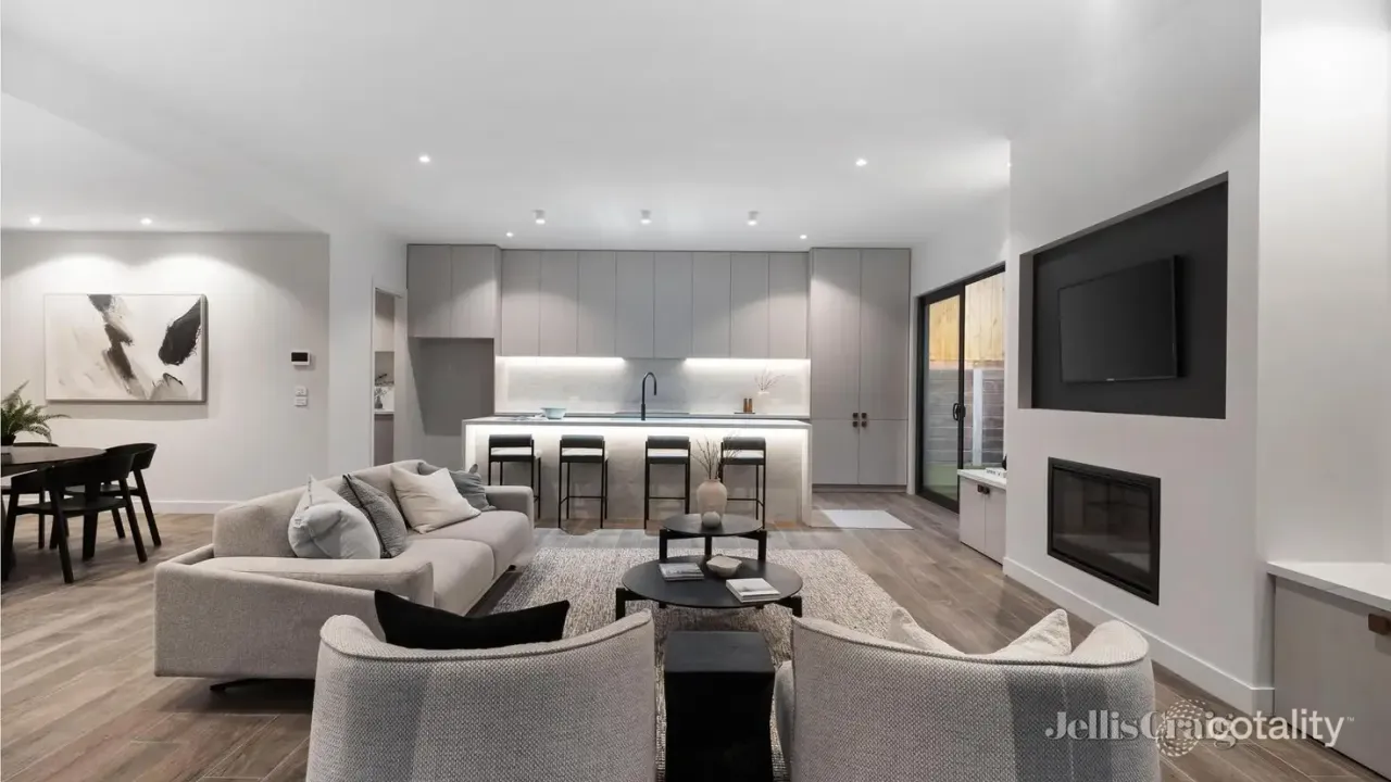 4-bedroom house at 44 Greenwood Street, Briar Hill, VIC 3088, Banyule Council, Victoria