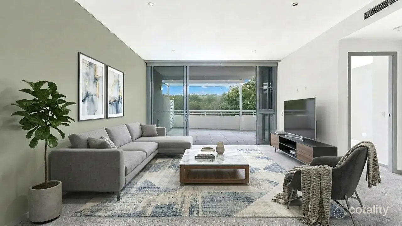 2-bedroom unit at 112/8 Jenner Street, Little Bay, NSW 2036, Randwick, New South Wales